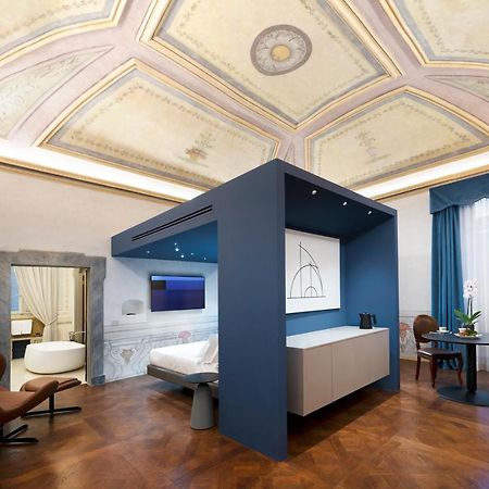 Palazzo Giusti Suites And Spa Urbino Dış mekan fotoğraf