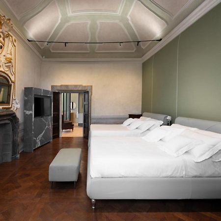 Palazzo Giusti Suites And Spa Urbino Dış mekan fotoğraf