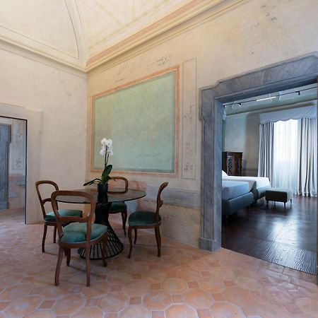 Palazzo Giusti Suites And Spa Urbino Dış mekan fotoğraf