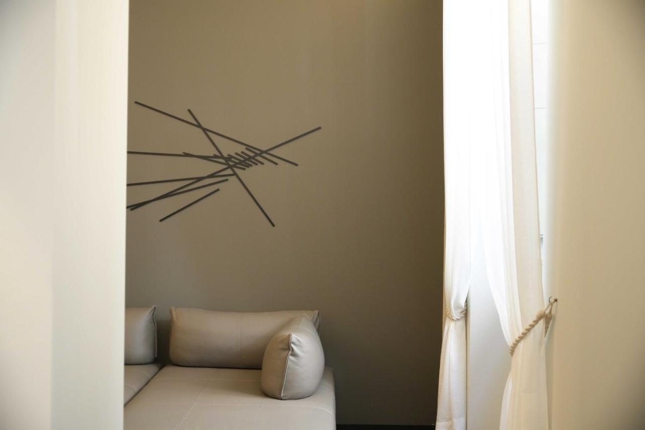 Palazzo Giusti Suites And Spa Urbino Dış mekan fotoğraf