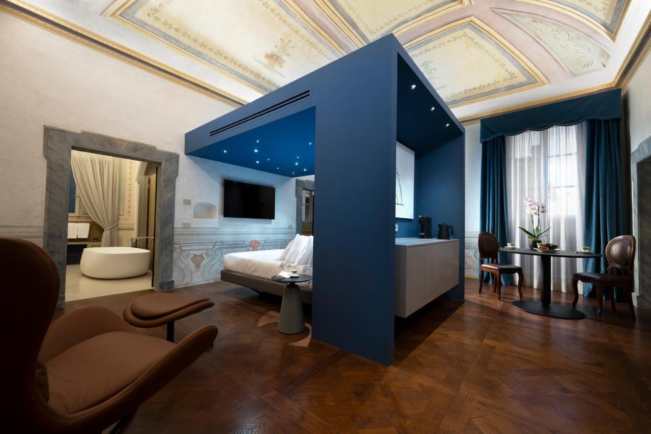 Palazzo Giusti Suites And Spa Urbino Dış mekan fotoğraf