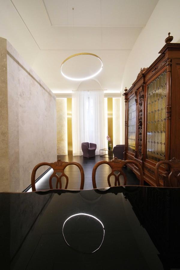 Palazzo Giusti Suites And Spa Urbino Dış mekan fotoğraf