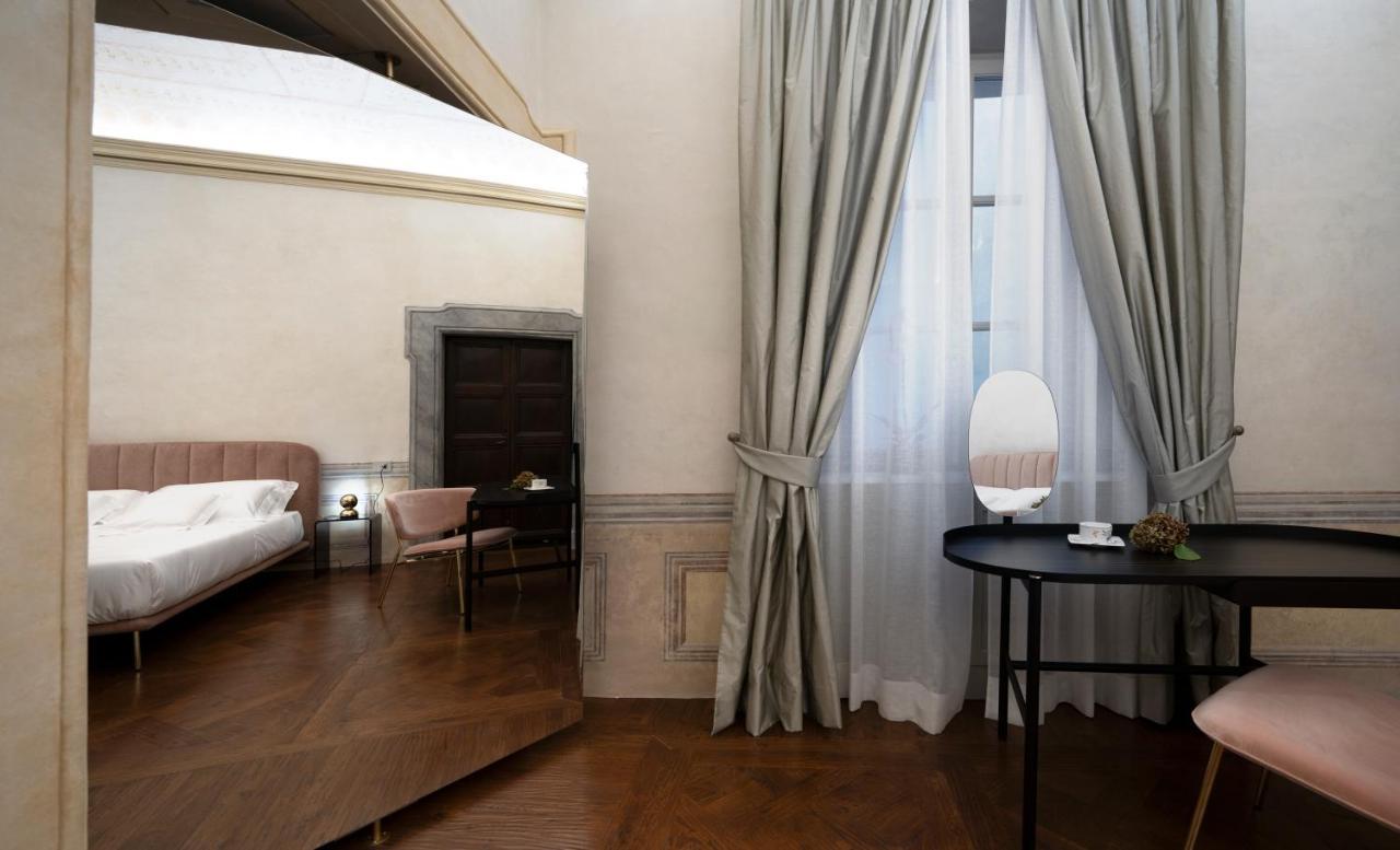 Palazzo Giusti Suites And Spa Urbino Dış mekan fotoğraf