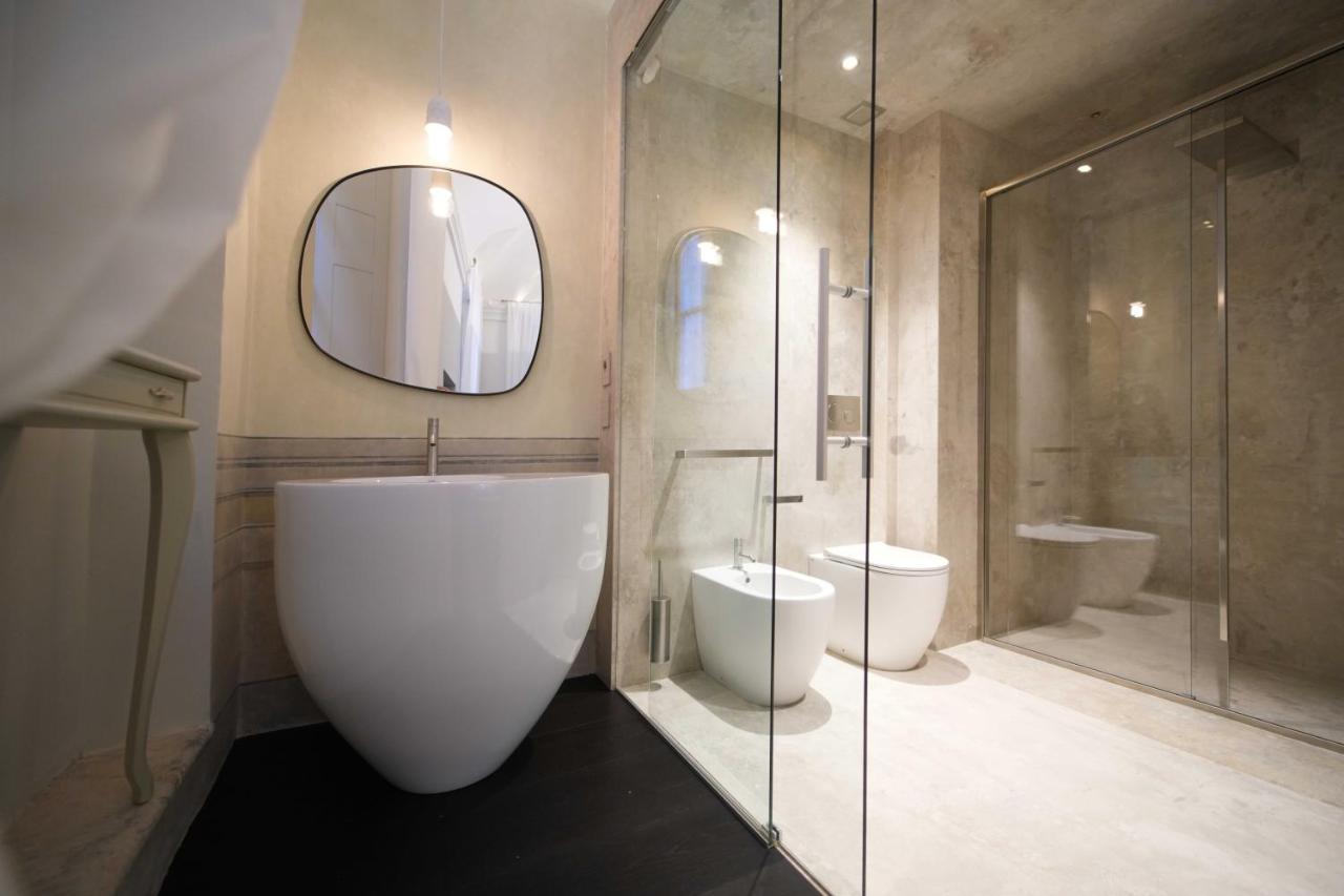 Palazzo Giusti Suites And Spa Urbino Dış mekan fotoğraf