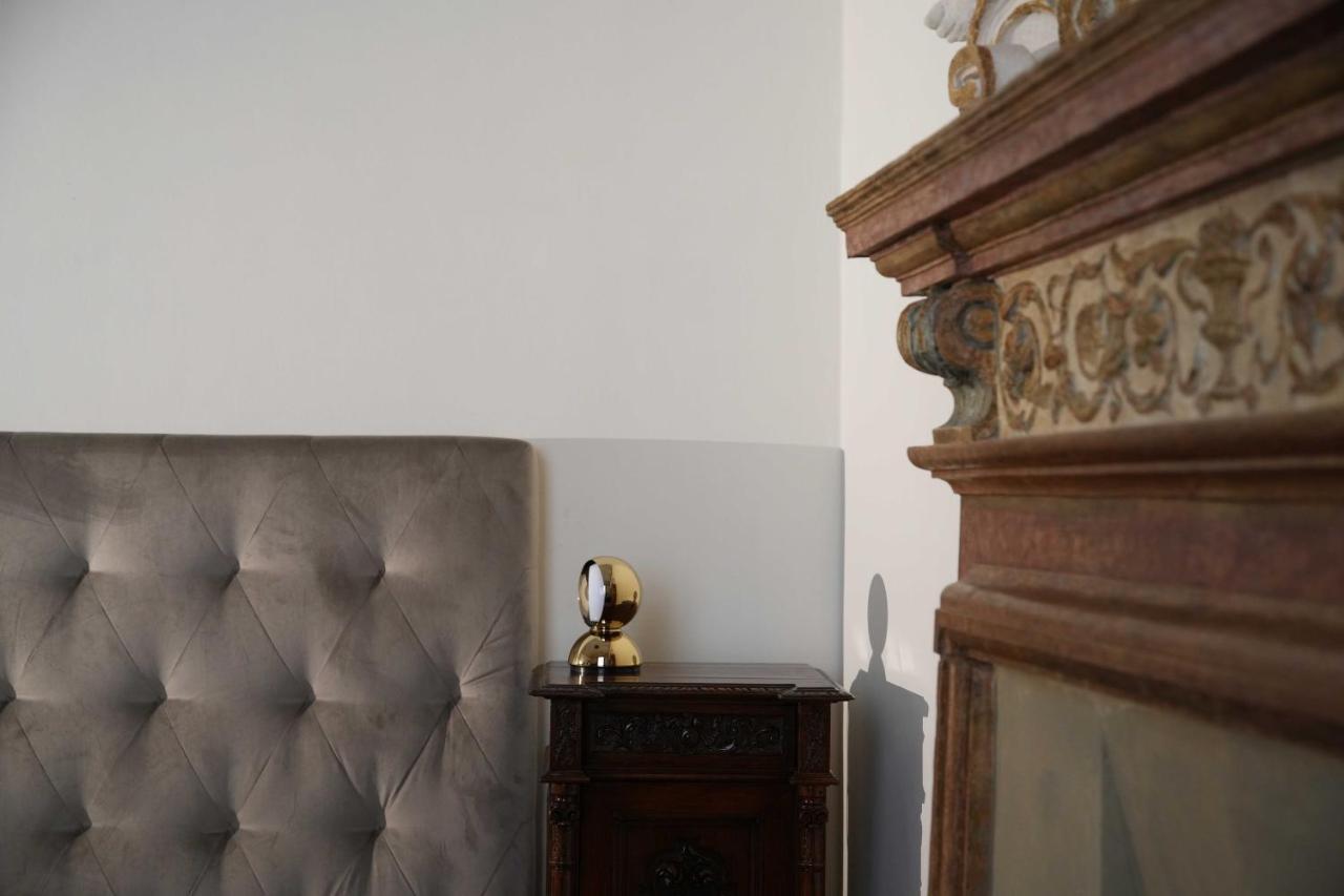 Palazzo Giusti Suites And Spa Urbino Dış mekan fotoğraf