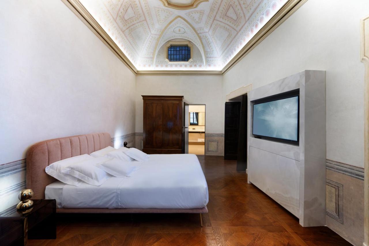 Palazzo Giusti Suites And Spa Urbino Dış mekan fotoğraf