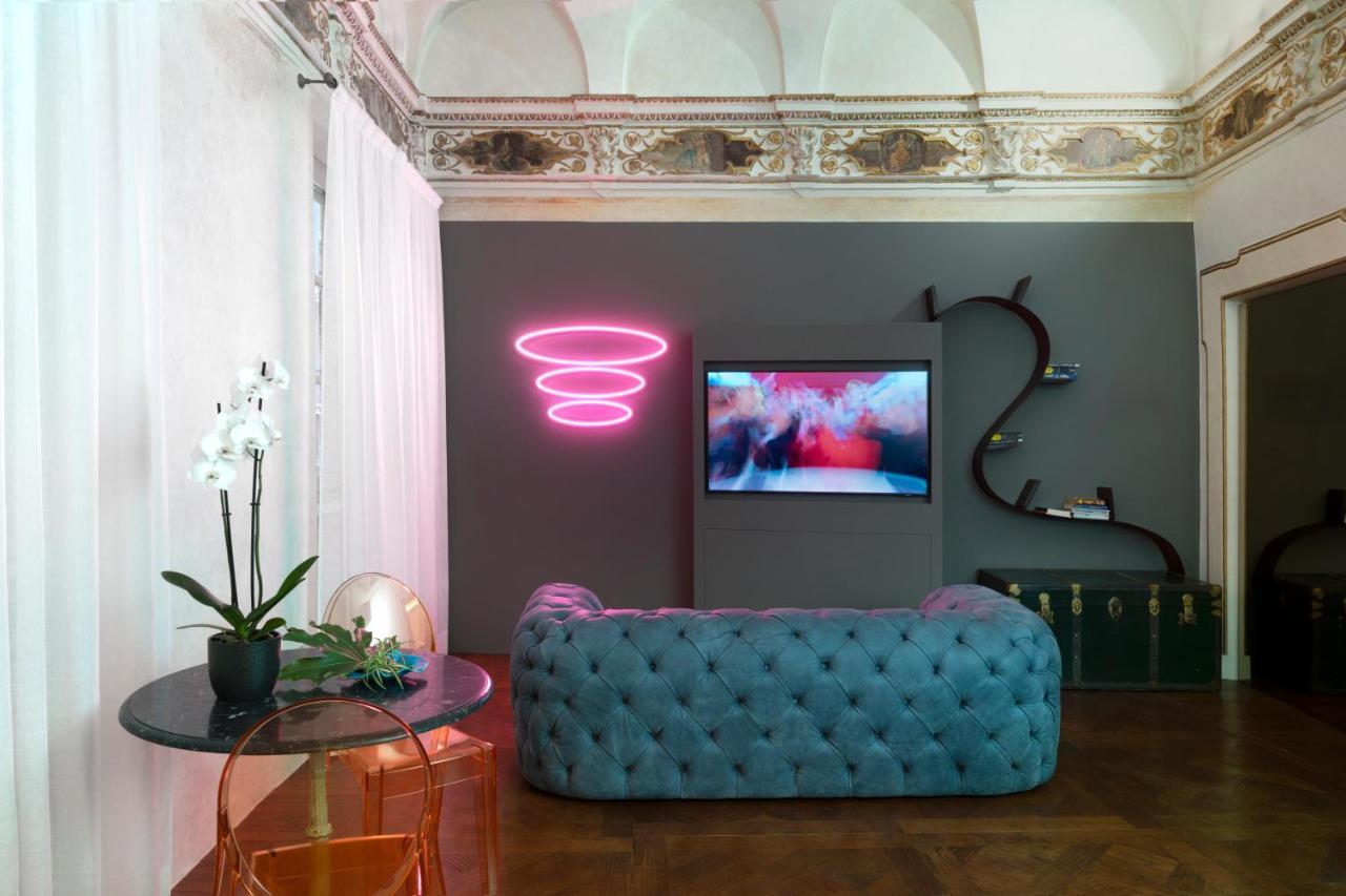 Palazzo Giusti Suites And Spa Urbino Dış mekan fotoğraf