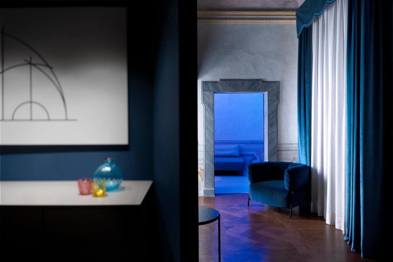 Palazzo Giusti Suites And Spa Urbino Dış mekan fotoğraf