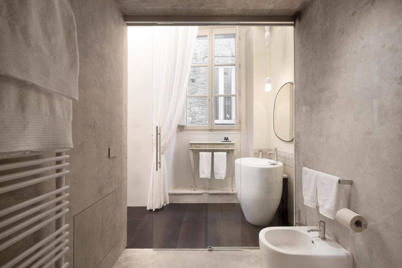 Palazzo Giusti Suites And Spa Urbino Dış mekan fotoğraf