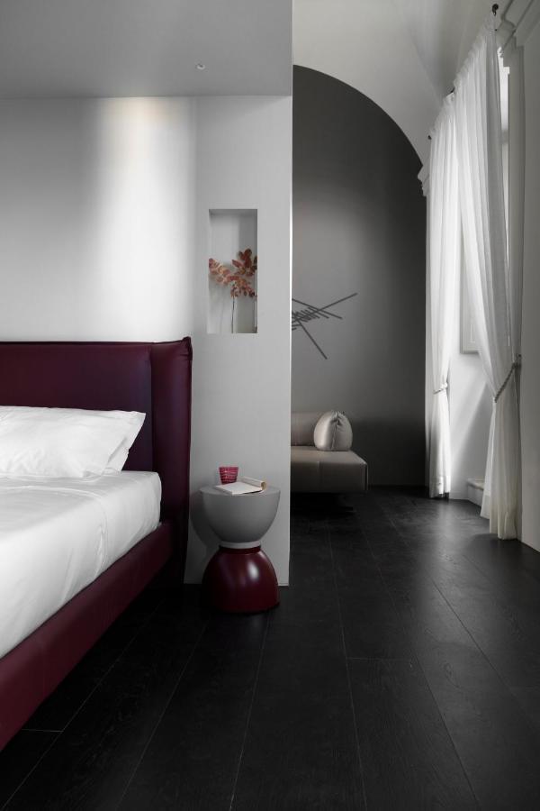 Palazzo Giusti Suites And Spa Urbino Dış mekan fotoğraf