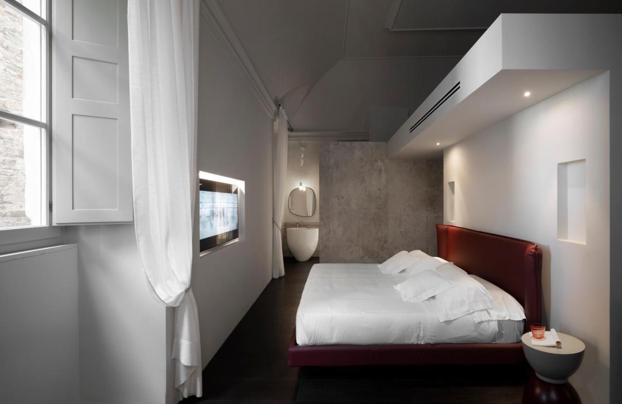 Palazzo Giusti Suites And Spa Urbino Dış mekan fotoğraf