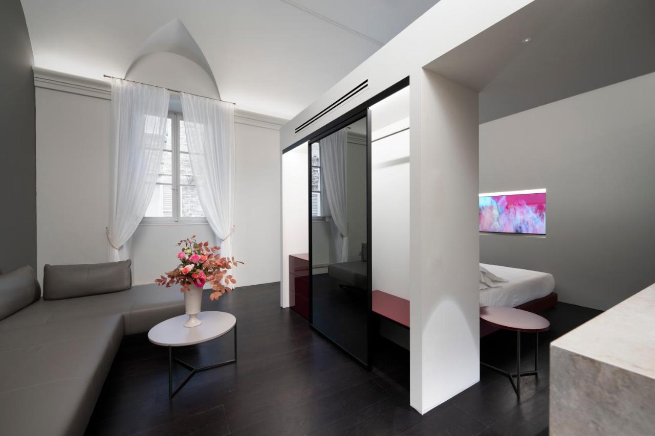 Palazzo Giusti Suites And Spa Urbino Dış mekan fotoğraf