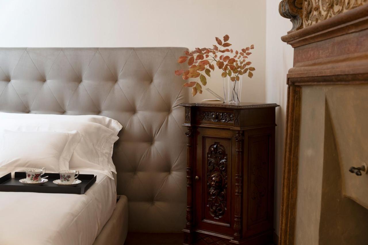 Palazzo Giusti Suites And Spa Urbino Dış mekan fotoğraf