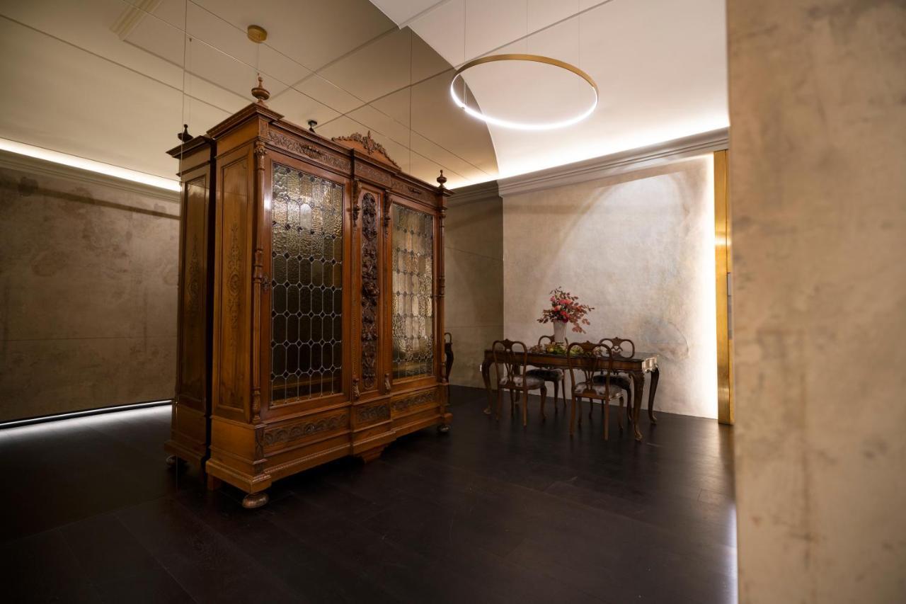 Palazzo Giusti Suites And Spa Urbino Dış mekan fotoğraf