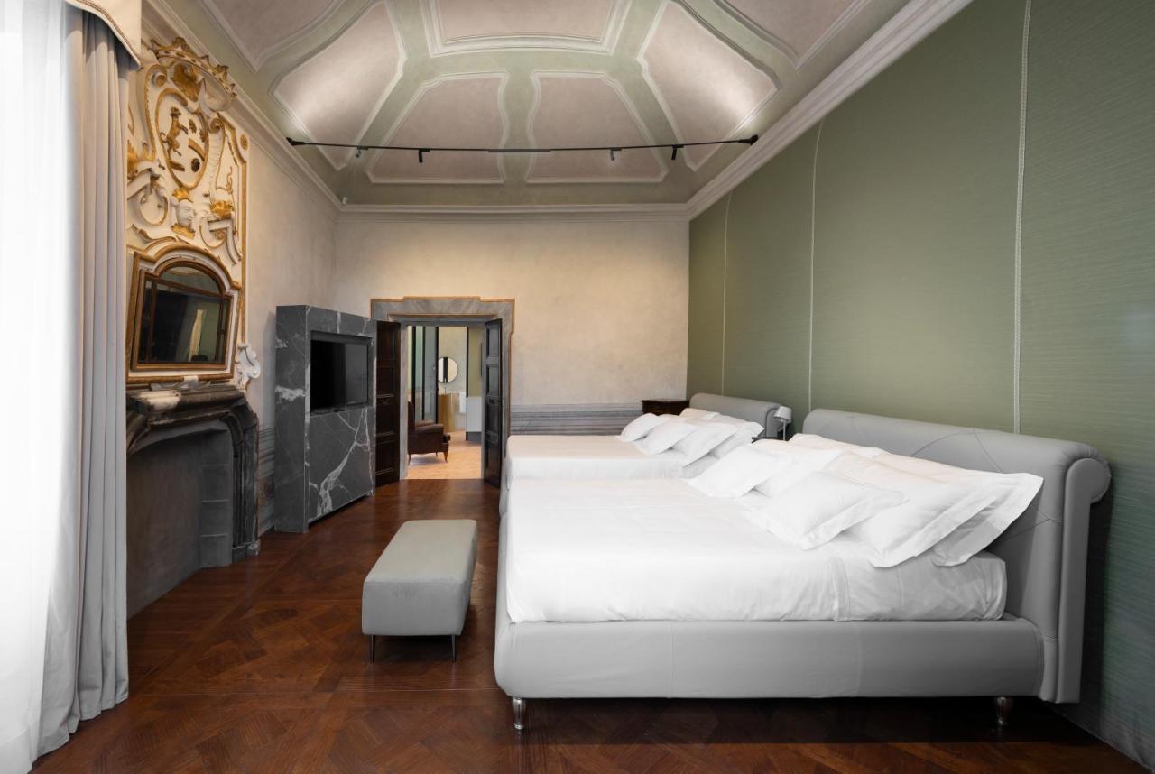 Palazzo Giusti Suites And Spa Urbino Dış mekan fotoğraf