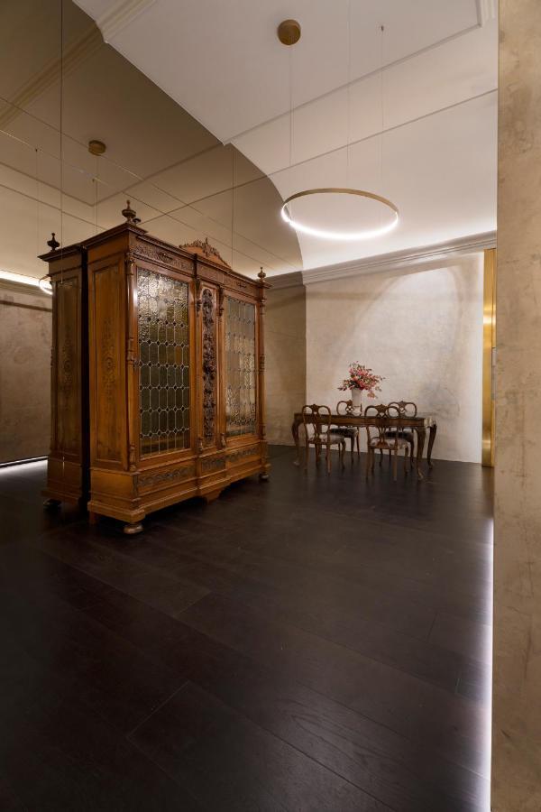 Palazzo Giusti Suites And Spa Urbino Dış mekan fotoğraf
