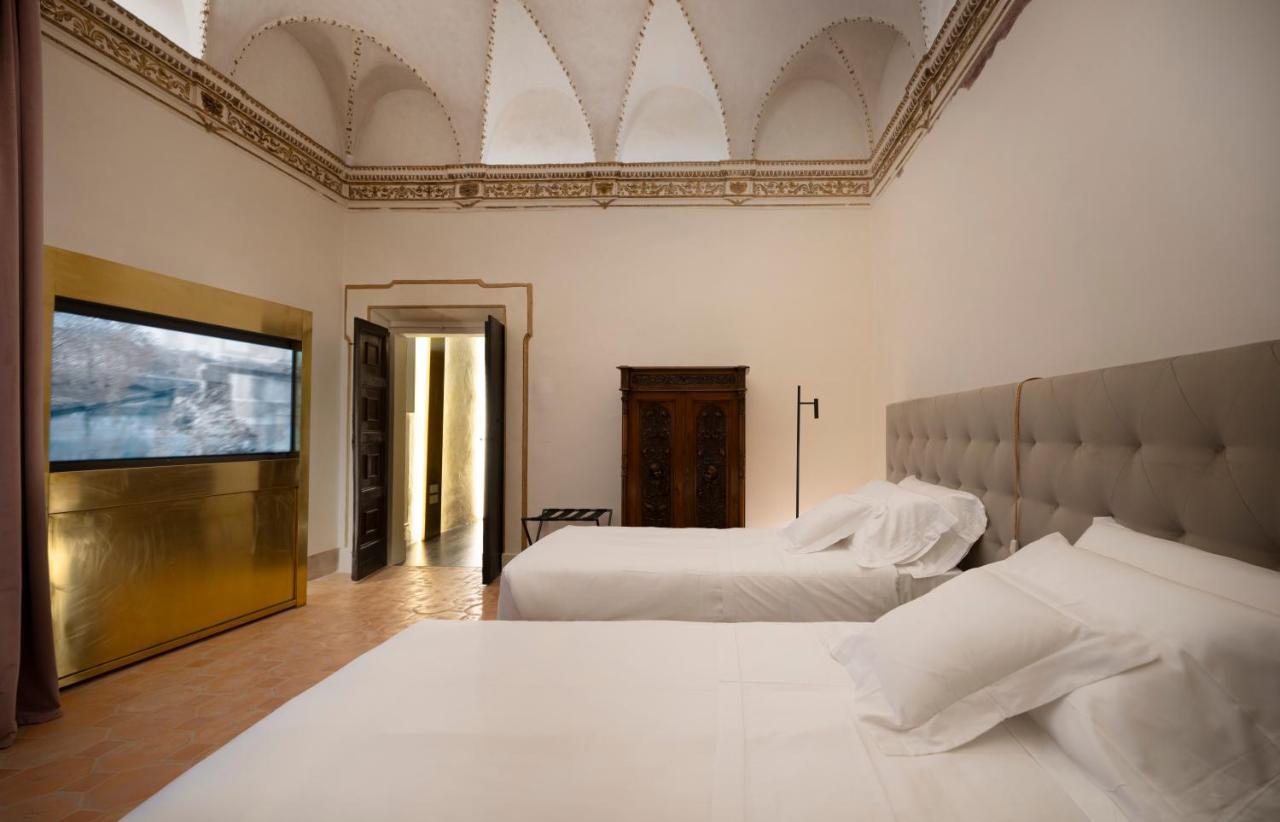Palazzo Giusti Suites And Spa Urbino Dış mekan fotoğraf
