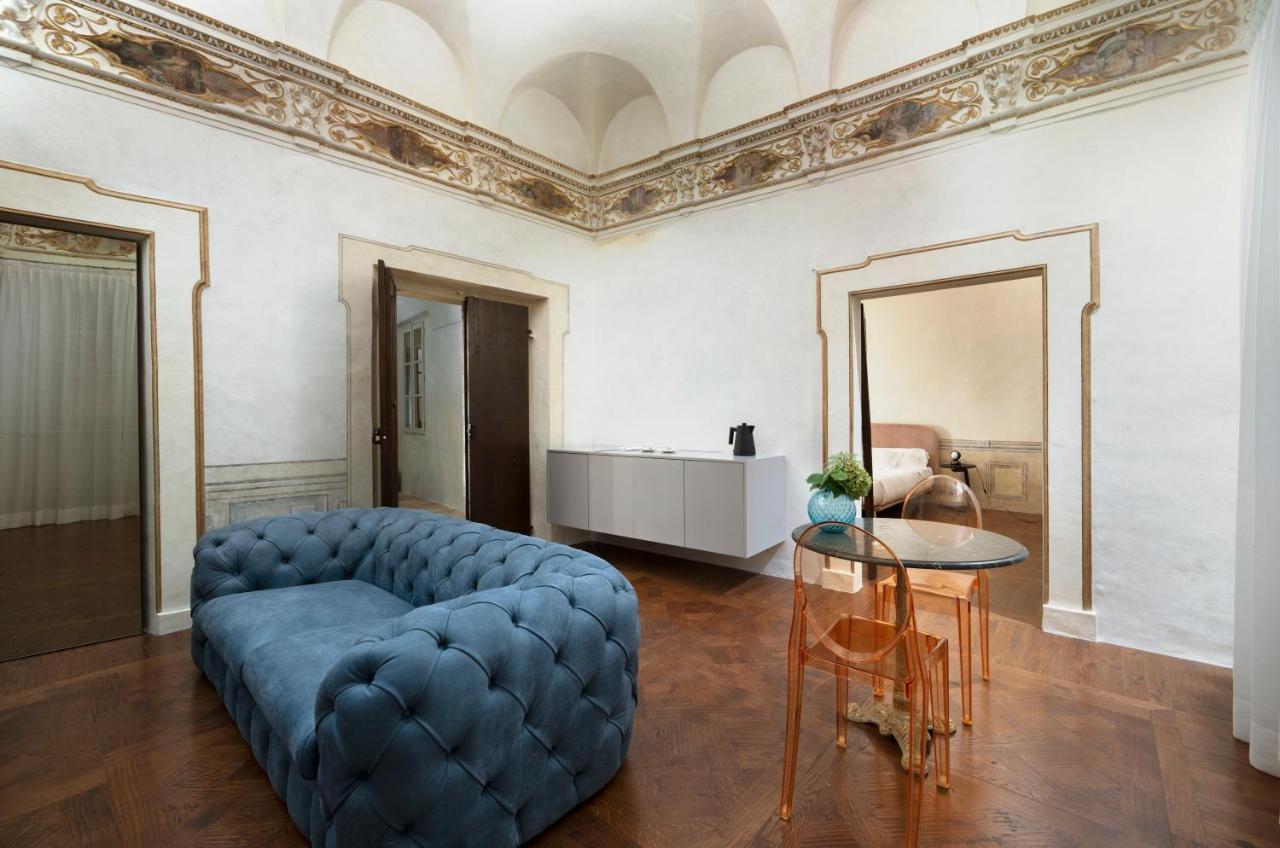 Palazzo Giusti Suites And Spa Urbino Dış mekan fotoğraf