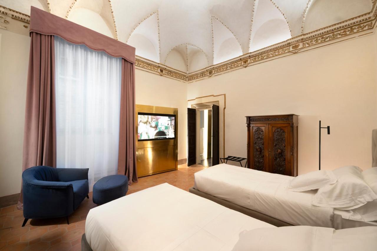 Palazzo Giusti Suites And Spa Urbino Dış mekan fotoğraf