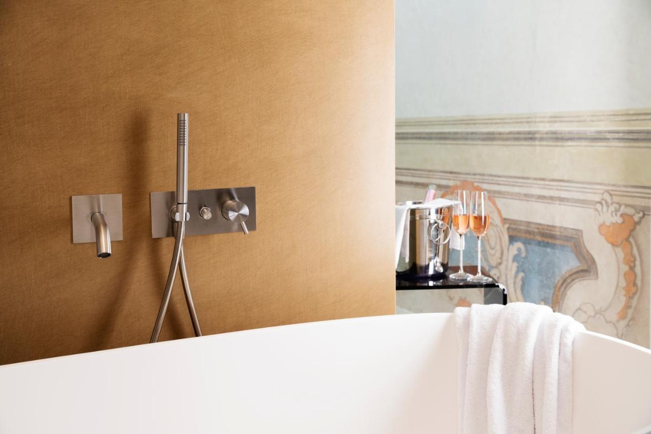 Palazzo Giusti Suites And Spa Urbino Dış mekan fotoğraf