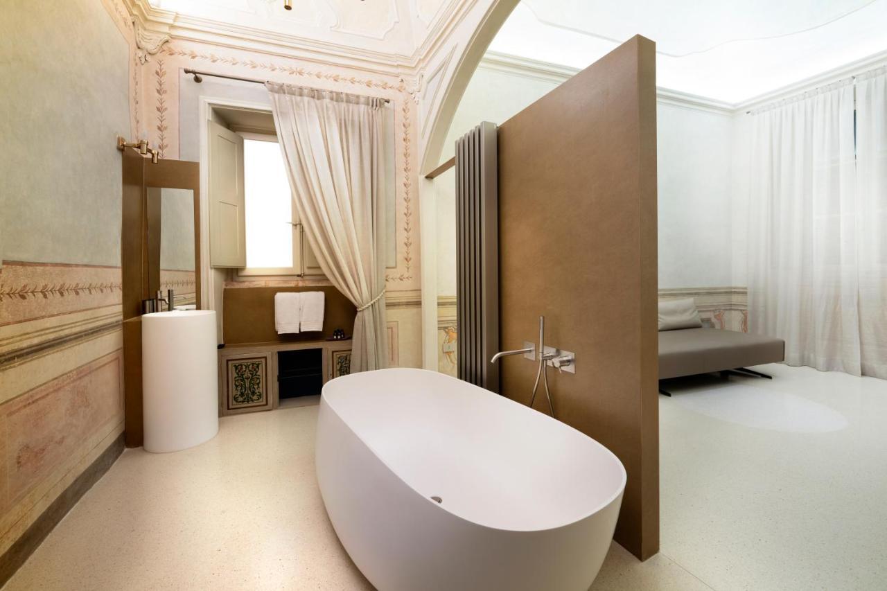 Palazzo Giusti Suites And Spa Urbino Dış mekan fotoğraf