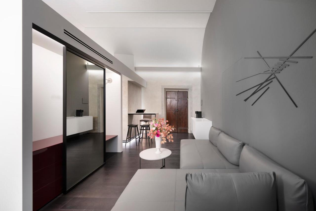 Palazzo Giusti Suites And Spa Urbino Dış mekan fotoğraf