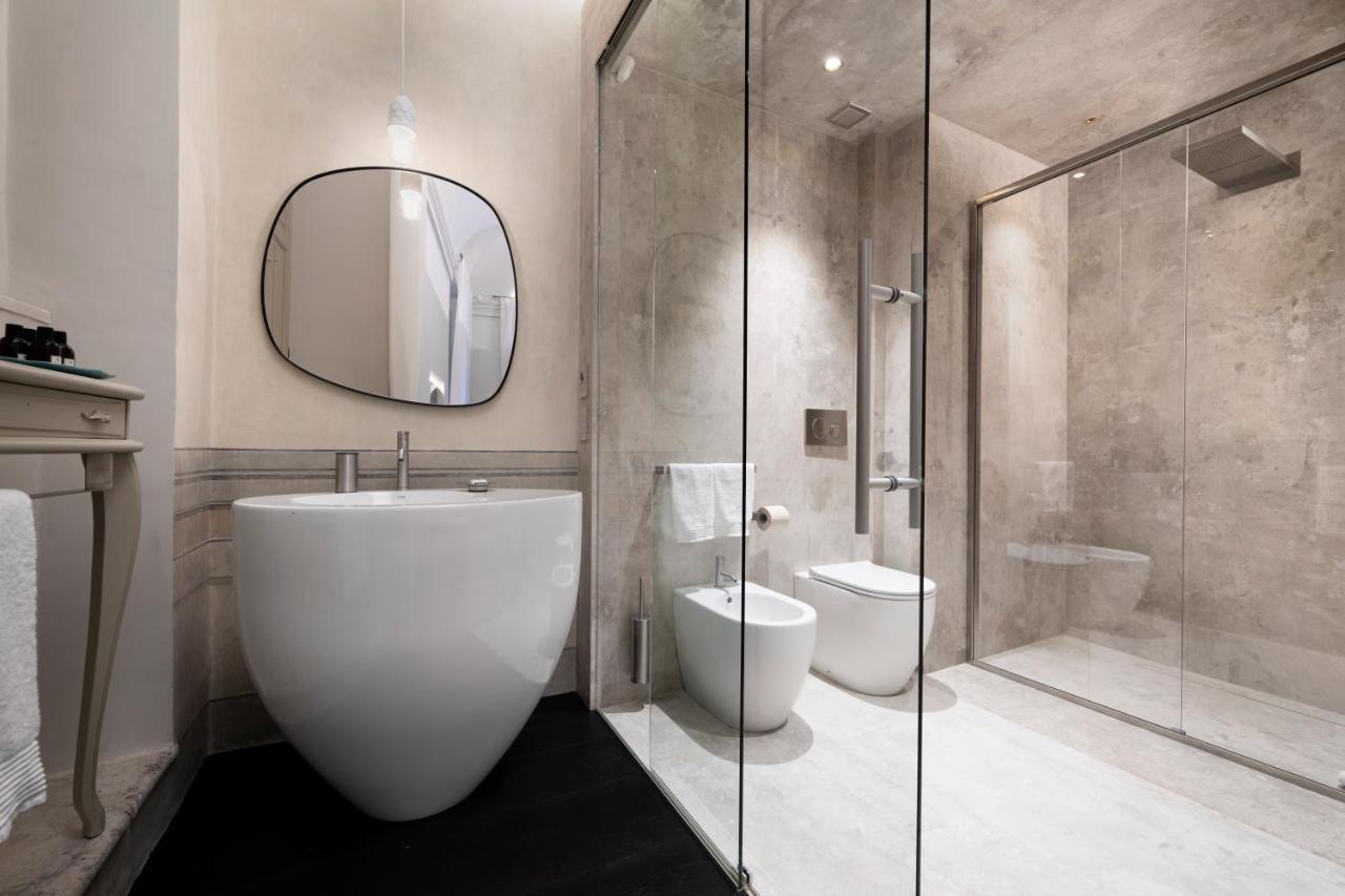 Palazzo Giusti Suites And Spa Urbino Dış mekan fotoğraf