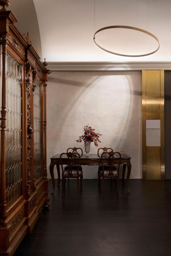 Palazzo Giusti Suites And Spa Urbino Dış mekan fotoğraf