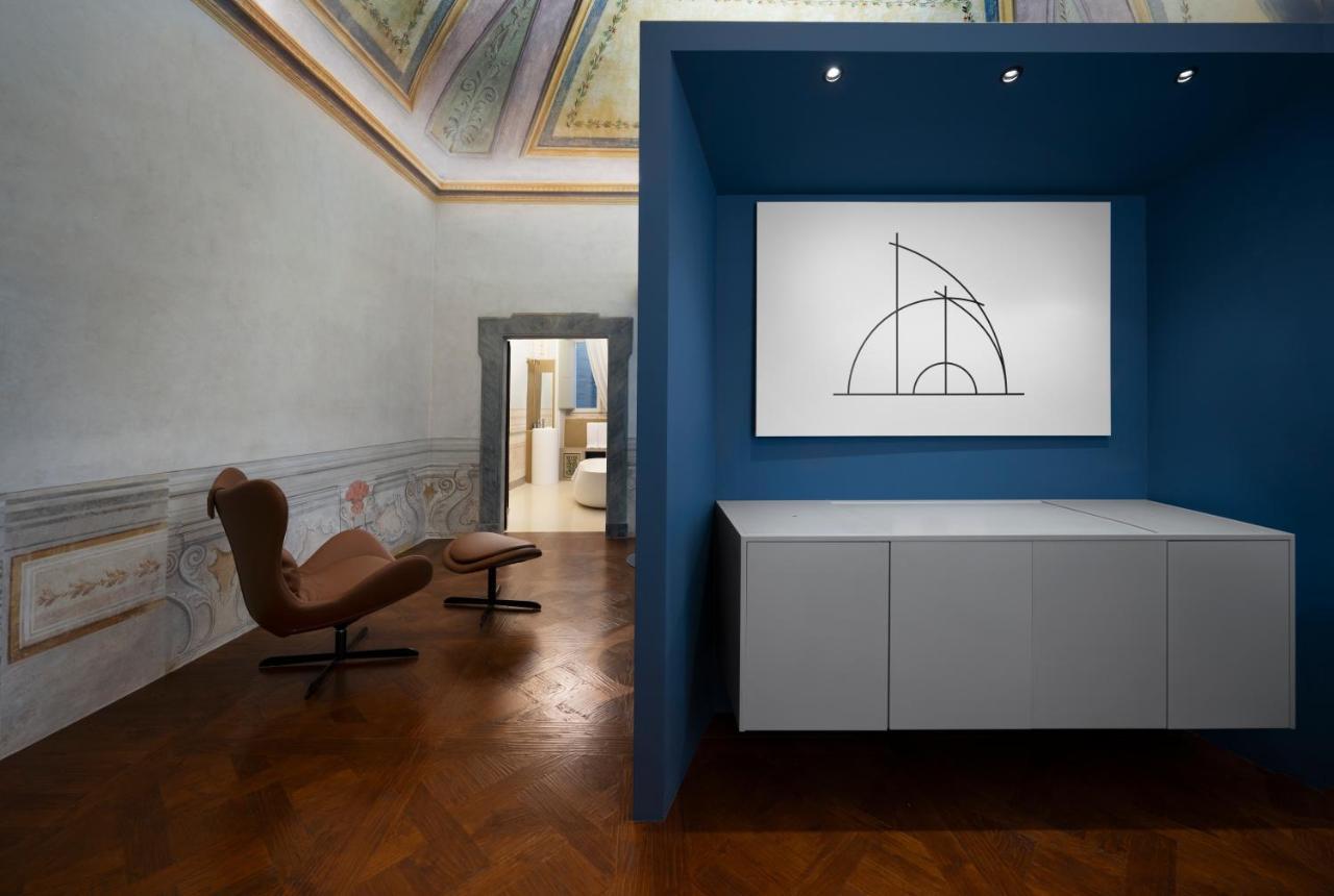 Palazzo Giusti Suites And Spa Urbino Dış mekan fotoğraf