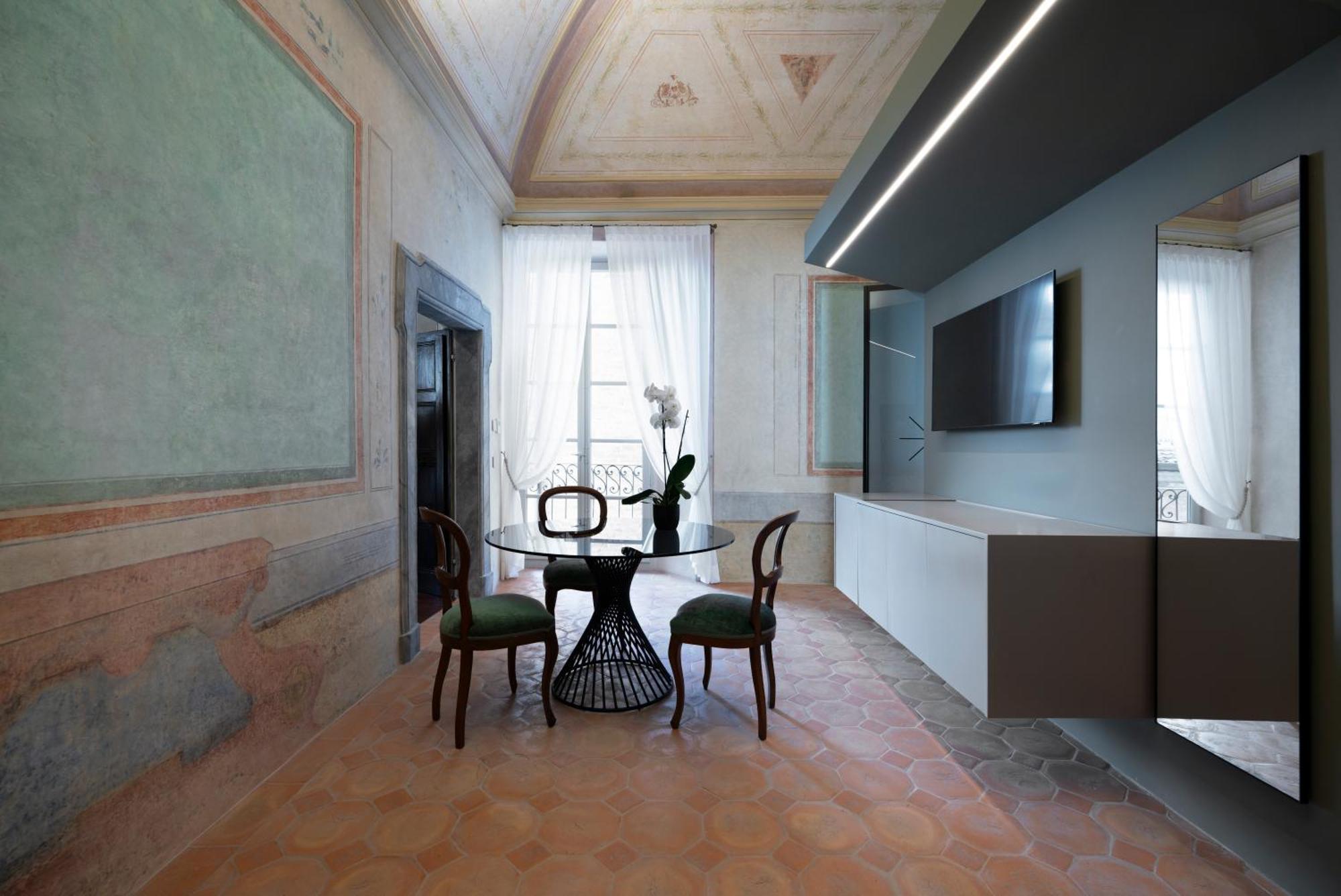 Palazzo Giusti Suites And Spa Urbino Dış mekan fotoğraf