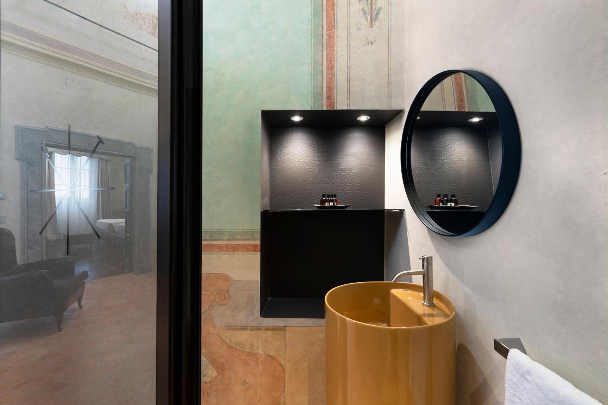 Palazzo Giusti Suites And Spa Urbino Dış mekan fotoğraf