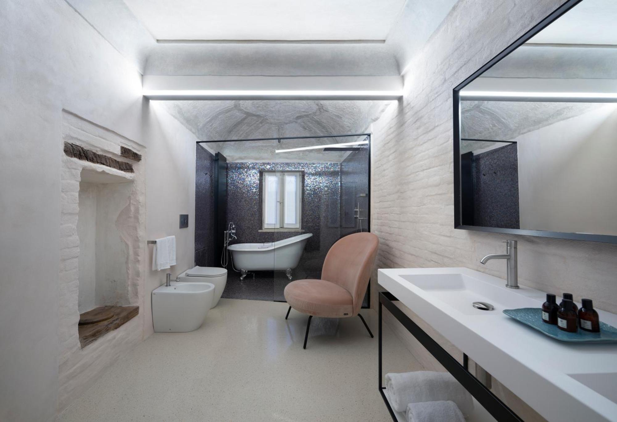 Palazzo Giusti Suites And Spa Urbino Dış mekan fotoğraf